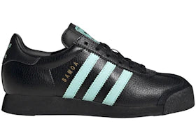 adidas Samoa Black Clear Mint (GS)