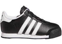 adidas Samoa Core Black Cloud White (TD)