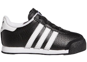 adidas Samoa Core Black Cloud White (TD)