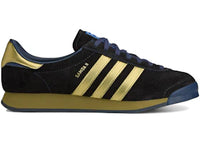 adidas Samoa II SPZL Tech Indigo Matte Gold
