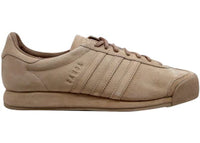 adidas Samoa Vintage Pigskin Nude/White