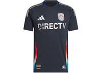 adidas San Diego Fc 25/26 Home Authentic Jersey Night Navy Mls-Sdi-3pp