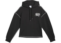 adidas Santa Monica Hoodie Black
