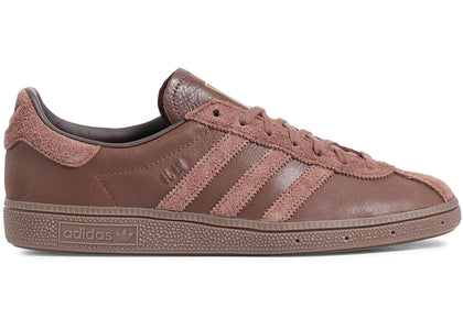 adidas Sapporo City Series size? Billy's Japan Brown - sneakers view 2