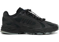 adidas Savage 100 Thieves Black Silver Pebble