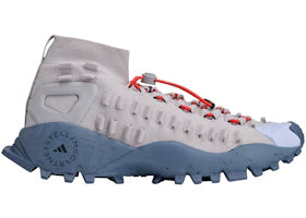 adidas Seeulater by Stella McCartney Glory Grey Tech Ink Active Red