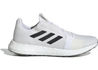 adidas Senseboost Go Cloud White Grey Six