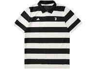 adidas Sgura Authentic Jersey Black/Cloud White