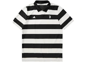adidas Sgura Authentic Jersey Black/Cloud White - authentic adidas apparel