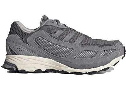 adidas Shadowturf Grey - sneakers view 2