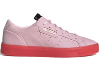 adidas Sleek Diva Red (Women's)