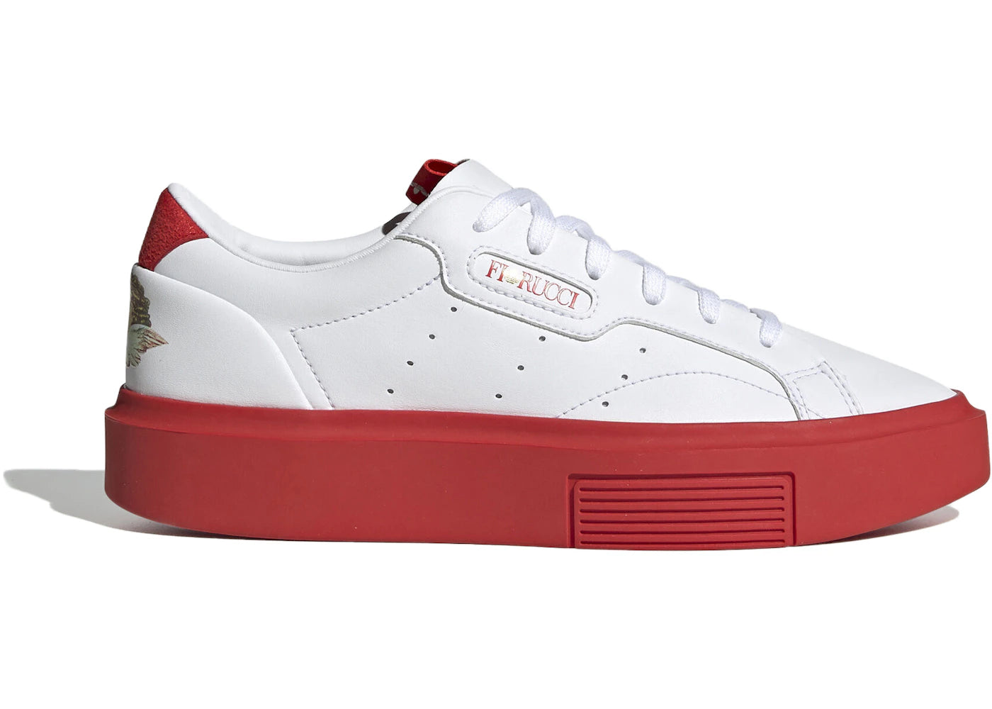 adidas Sleek Super Fiorucci (Women's) - vue secondaire A