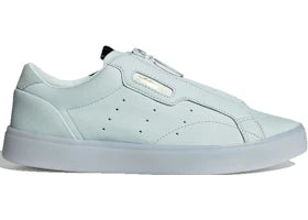 adidas Sleek Z Ice Mint (Women's) - vue 360