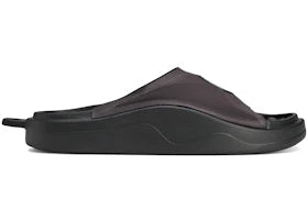 adidas Slide by Stella McCartney Core Black (Women's)