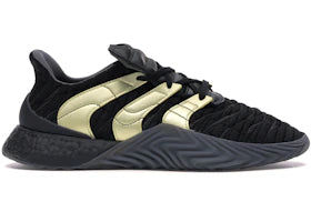 adidas Sobakov Boost Core Black