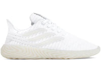 adidas Sobakov Triple White