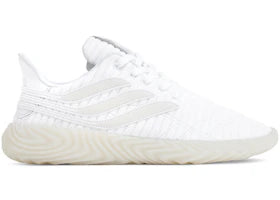 adidas Sobakov Triple White