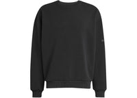 adidas Soft Lux Sweatshirt Black