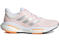 adidas Solarglide 5 Light Flash Orange (Women's)