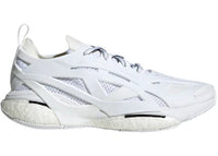 adidas Solarglide By Stella McCartney Cloud White Active Orange White Vapour (Women's)