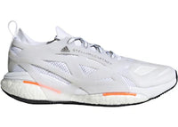 adidas Solarglide By Stella Mccartney Cloud White App Signal Orange