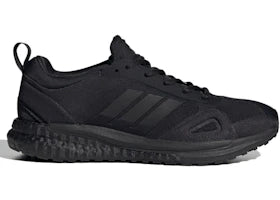 adidas Solarglide Karlie Kloss Triple Black (Women's)
