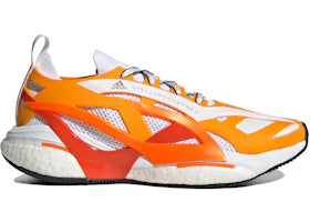 adidas Solarglide Stella McCartney Crew Orange Active Orange (Women's)