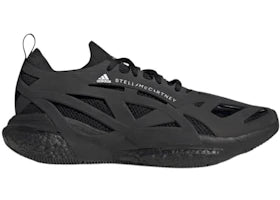 adidas Solarglide Stella McCartney Triple Black - authentic adidas sneakers