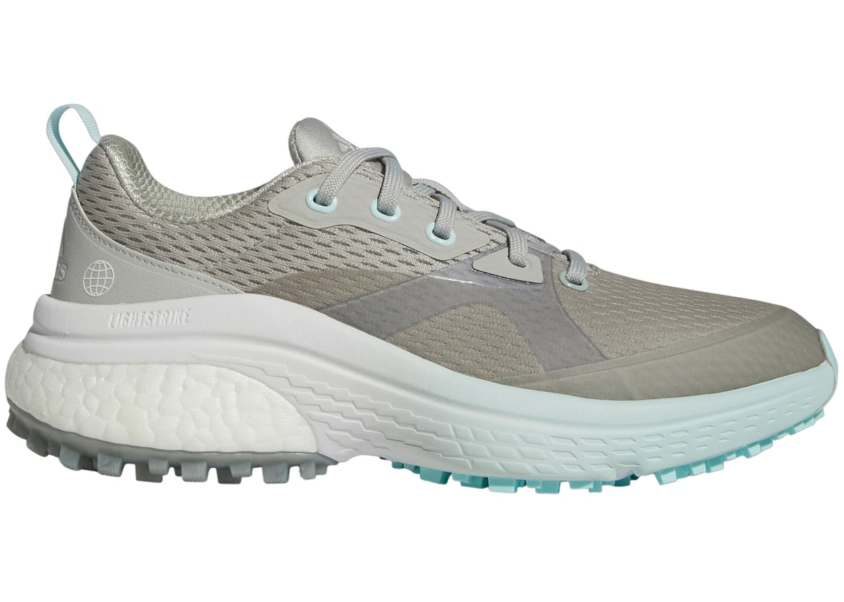adidas Solarmotion Spikeless Grey Cloud White Almost Blue (Women's) - vue secondaire A