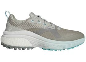 adidas Solarmotion Spikeless Grey Cloud White Almost Blue (Women's) - vue 360