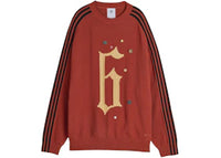 adidas Song For The Mute Adi006 Sweater Wild Sepia