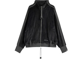 adidas Song For The Mute Adi006 Track Top Black - vue 360