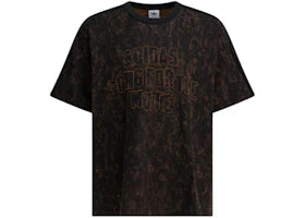 adidas Song for the Mute ADI006 Crewneck T-shirt Black - vue 360