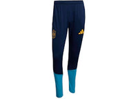 adidas Spain 2026 Tiro Pants Night Indigo