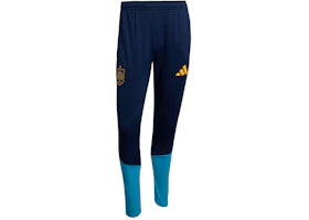 adidas Spain 2026 Tiro Pants Night Indigo