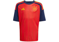 adidas Spain 26 Home Jersey Vivid Red