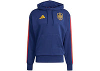 adidas Spain DNA Hoodie Dark Blue