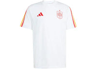 adidas Spain DNA T-Shirt White