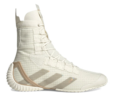 adidas Speedex 23 Off White Wonder Alumina Warm Sandstone - authentic adidas sneakers