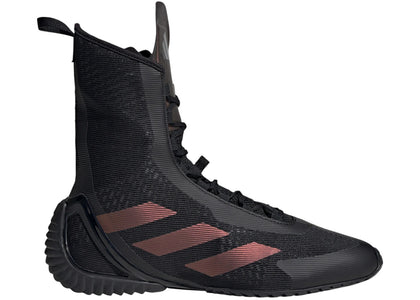 adidas Speedex Ultra Black Carbon - authentic adidas sneakers
