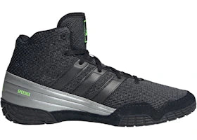 adidas Speedex Wrestling Black Lucid Lemon