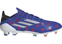 adidas X Speedflow.1 FG 11v11