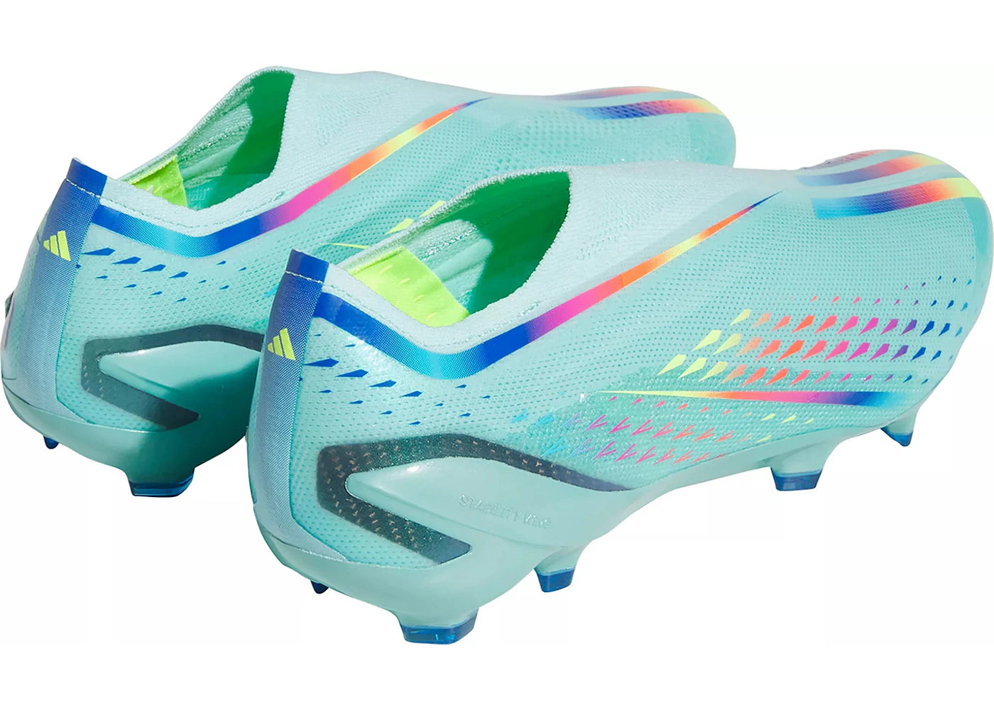 adidas X Speedportal+ Al Rihla World Cup - vue secondaire B