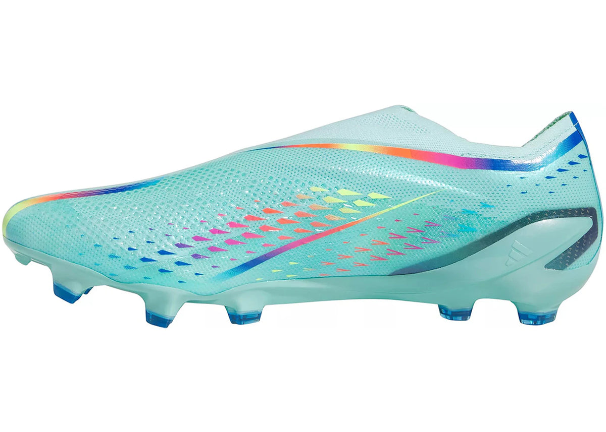 adidas X Speedportal+ Al Rihla World Cup - vue secondaire B