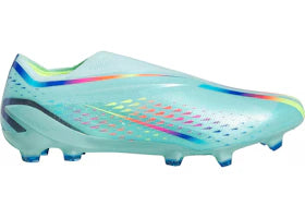adidas X Speedportal+ Al Rihla World Cup - authentic adidas sneakers