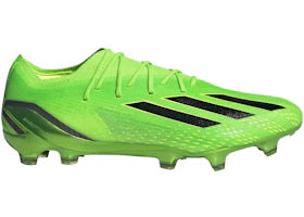 adidas X Speedportal.1 FG Game Data Pack - vue 360