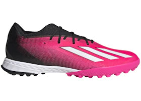 adidas Speedportal.1 Turf Team Shock Pink Cloud White Core Black