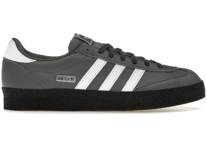 adidas Spezial Lothertex F.C. Grey Black - authentic adidas sneakers