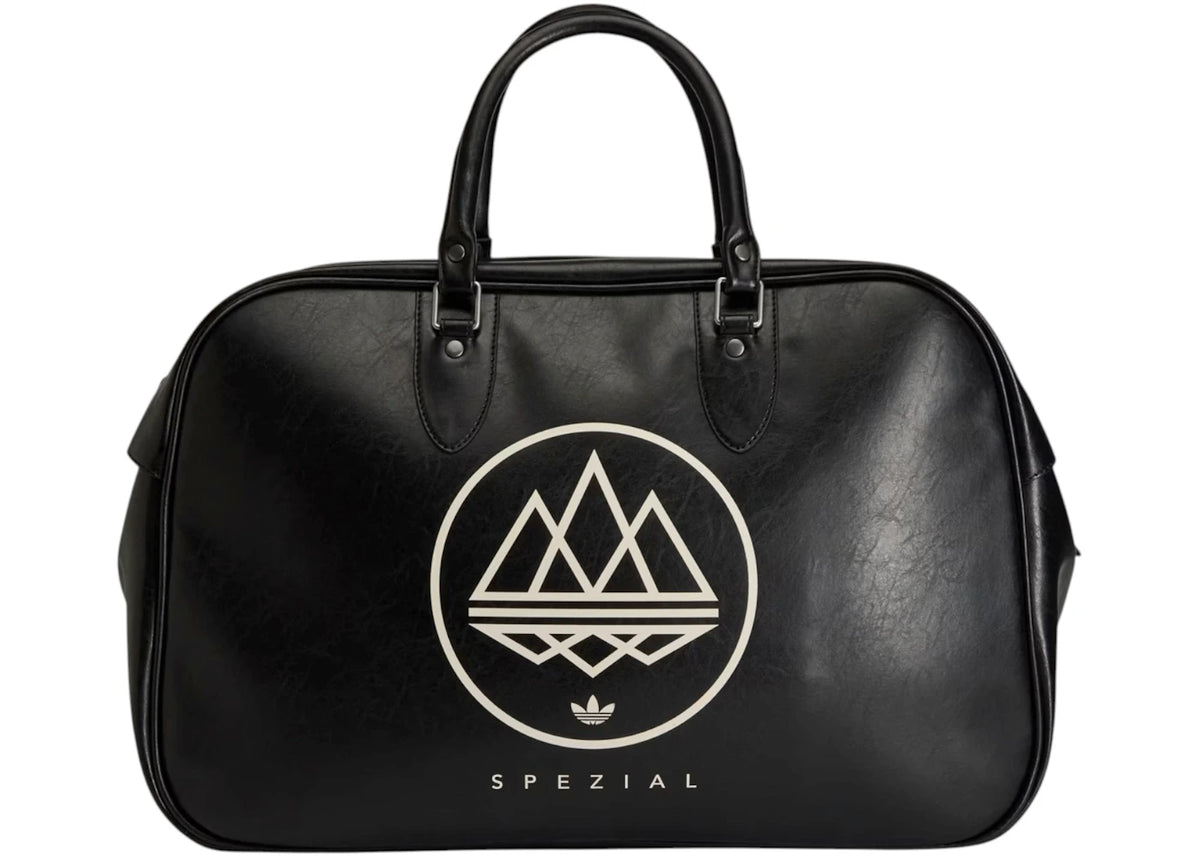 adidas Spezial SPZL Parbold Bag Black - vue secondaire B