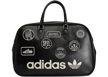 adidas Spezial SPZL Parbold Bag Black - product view 2